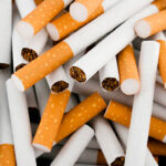 Foto: Ilustrasi rokok (Sumber: iStock)
