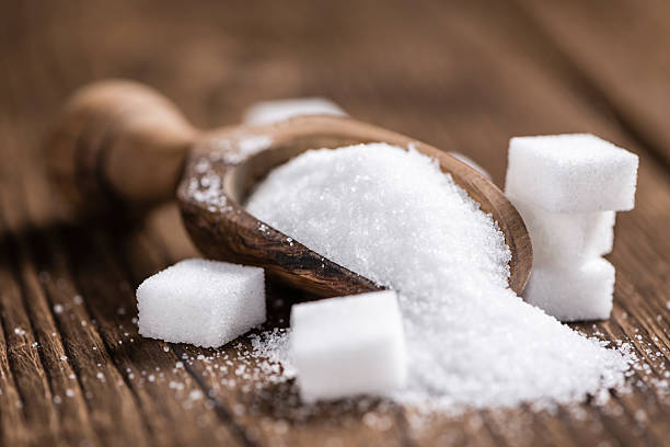 Foto: ilustrasi gula (Sumber: iStock)