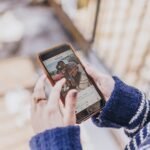 Cara Menonaktifkan Instagram/unsplash.com