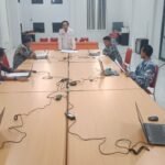 Foto: Suasana seleksi tahap wawancara dan kompetensi CAT bagi calon Panitia Pemungutan Kecamatan (PPK)/mitrapost.com/Sri Lestari