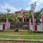 Foto : Kantor Imigrasi (Kanim) Pati (Sumber : Mitrapost.com/ Anang SY)