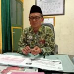 Foto: Kepala Dinas Kebudayaan dan Pariwisata (Dinbudpar) Kabupaten Rembang/mitrapost.com/Sri Lestari