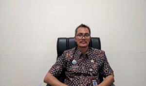 Foto : Bidang Pemerintah dan Pembangunan Manusia (PPM), Johannes Harnoko (Sumber : Mitrapost.com/Anang SY)
