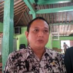 Foto : Kepala Dinporapar Kabupaten Pati, Rekso Suhartono