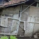 Foto: Ilustrasi kemiskinan di Rembang/mitrapost.com/Sri Lestari