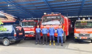 Tahun Ini, Kabupaten Pati Belum Bisa Adakan Pos Damkar Baru Tahun Ini, Kabupaten Pati Belum Bisa Adakan Pos Damkar Baru