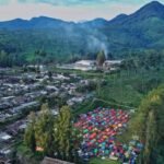 Kunjungan Wisata di Kabupaten Semarang Diprediksi Meningkat Tahun Ini