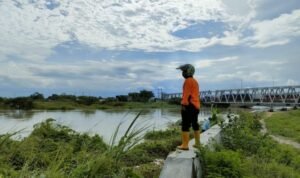 Normalisasi Sungai Wulan Dilakukan Tahun Ini