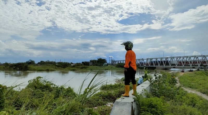 Normalisasi Sungai Wulan Dilakukan Tahun Ini