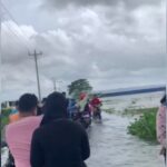 Hingga Hari Ini, Jumlah Pengungsi Korban Banjir di Kudus Terus Bertambah