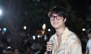 Dikta Alami Pelecehan Usai Manggung/dream