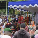 Potensi Wisata Kampung Melayu Semarang Terus Dikembangkan