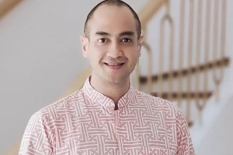 Ferry Irawan Bantah Melakukan KDRT/hops.id