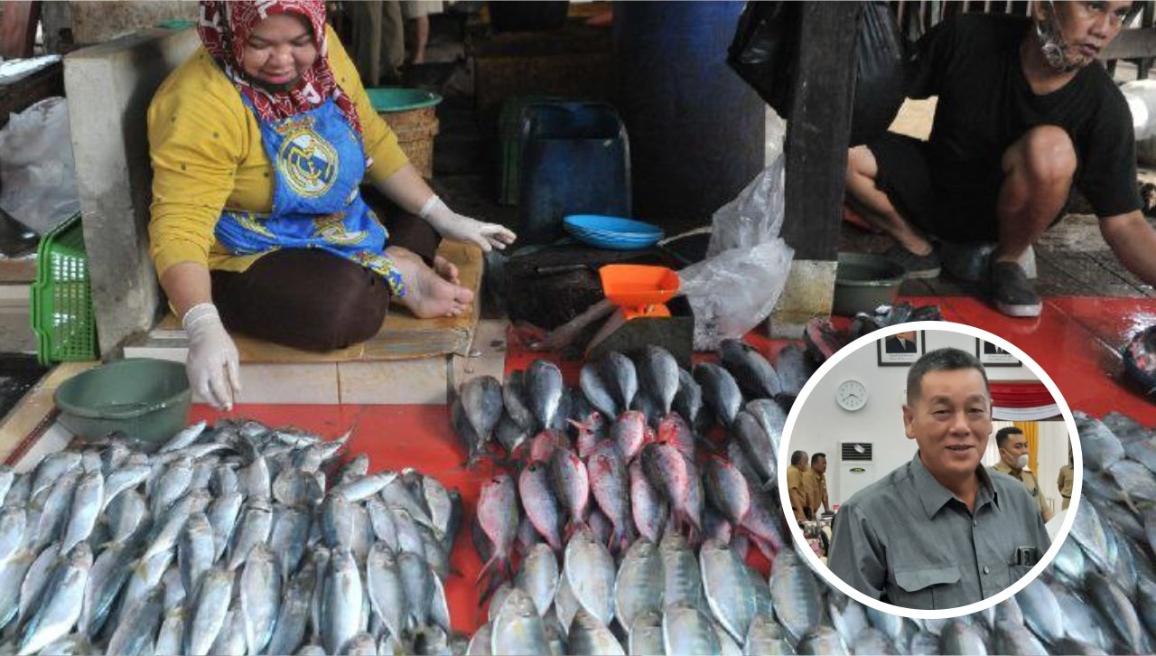 Harga Ikan Melambung, Komisi B Minta Pemkab Pati Berikan Solusi