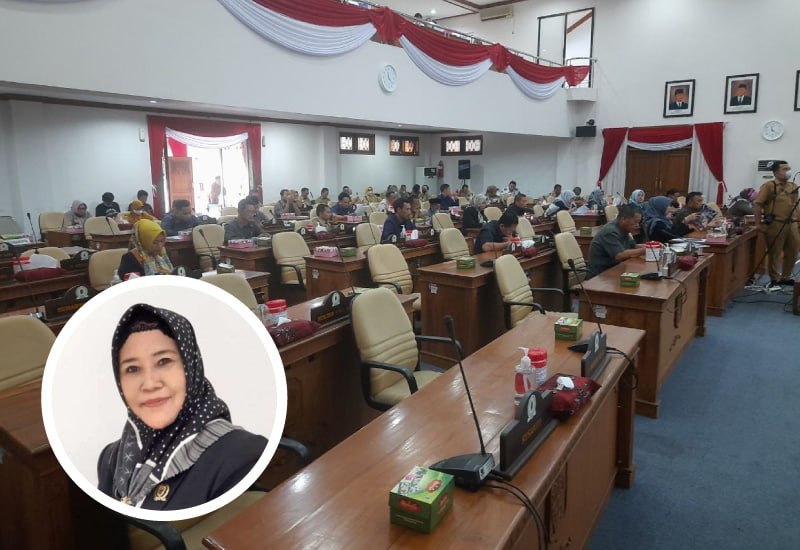 Komisi D DPRD Harapkan PJ Bupati Pati Dapatkan Izin Penetapan Raperda Pesantren Bulan Ini