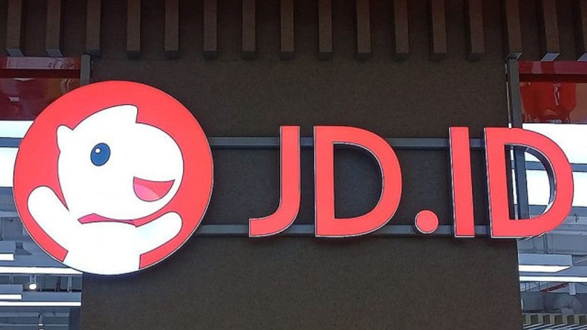 JD.ID Resmi Tutup Pada Akhir Maret Mendatang/voi