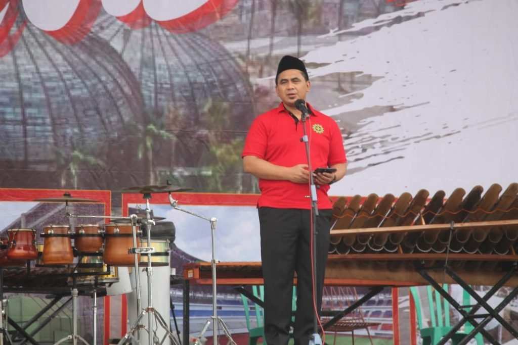 Wagub Jateng Harapkan Perusahaan Beri Perhatian Besar untuk Pekerja Perempuan