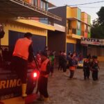 1 Korban Ditemukan Tewas Usai Banjir Bandang Menerjang Semarang
