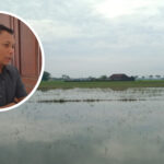 Banjir Berakhir, Dewan Pati Ingatkan Pemkab Beri Stimulus ke Petani