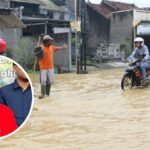 Komisi B Desak PUPR Dan BBWS Normalisasi Sungai di Pati