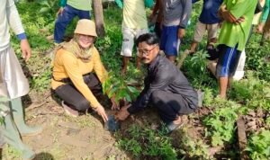 Legislator Pati Inginkan Kendeng Jadi Penghasil Buah Legislator Pati Inginkan Kendeng Jadi Penghasil Buah