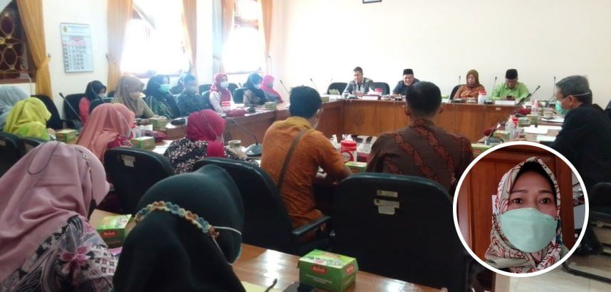 Puluhan Honorer di Pati Dihapus, Dewan: Instansi juga Menimbang Efisiensi