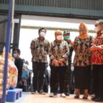 Stok Berbagai Komoditas Pangan di Kota Bandung Dipastikan Aman