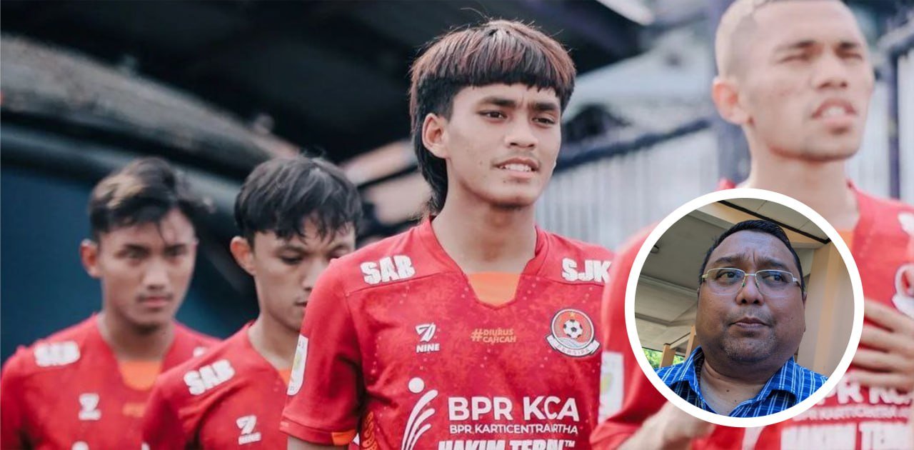 CEO Persipa Pati Pastikan Bayar Tunggakan Gaji Pemain