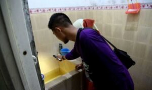 Pemkot Surabaya Imbau Masyarakat Tingkatkan Kewaspadaan Potensi DBD