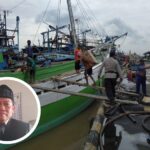 Nelayan Kecil Tak Melaut Selama Tiga Pekan, Ini Tanggapan Dewan