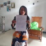 Tersangka Tak Kunjung Ditangkap, Wanita Korban KDRT di Pati Tuntut Keadilan