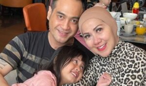 Venna Melinda Akui Emosi Ferry Irawan Jadi Pemicu Kekerasan Terjadi/suara