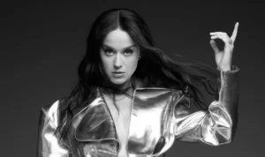 Pernah Tolak Collab dengan Billie Eilish, Katy Perry Akui Menyesal/variety Pernah Tolak Collab dengan Billie Eilish, Katy Perry Akui Menyesal/variety