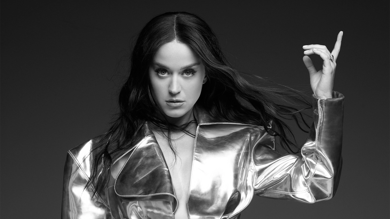 Pernah Tolak Collab dengan Billie Eilish, Katy Perry Akui Menyesal/variety