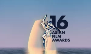 Film Indonesia Masuk Nominasi Asian Film Awards ke-16/fabuk magazine