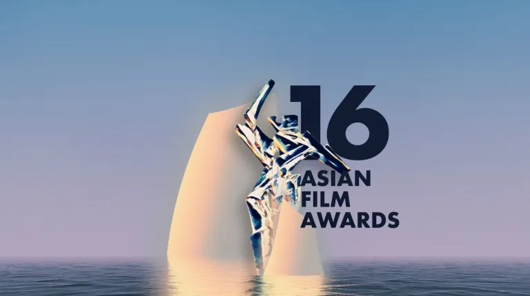 Film Indonesia Masuk Nominasi Asian Film Awards ke-16/fabuk magazine