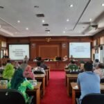 Pemkab Pati Gelar Rapat Koordinasi Kabupaten Sehat