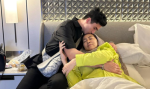 Alami KDRT, Venna Melinda Dapat Banyak Dukungan dari Artis Lain/rbg.id