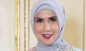Venna Melinda Jalani Terapi untuk Pulihkan Mental Usai Alami KDRT/YouTube