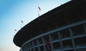 Foto: Stadion Utama Gelora Bung Karno (Sumber: iStock)