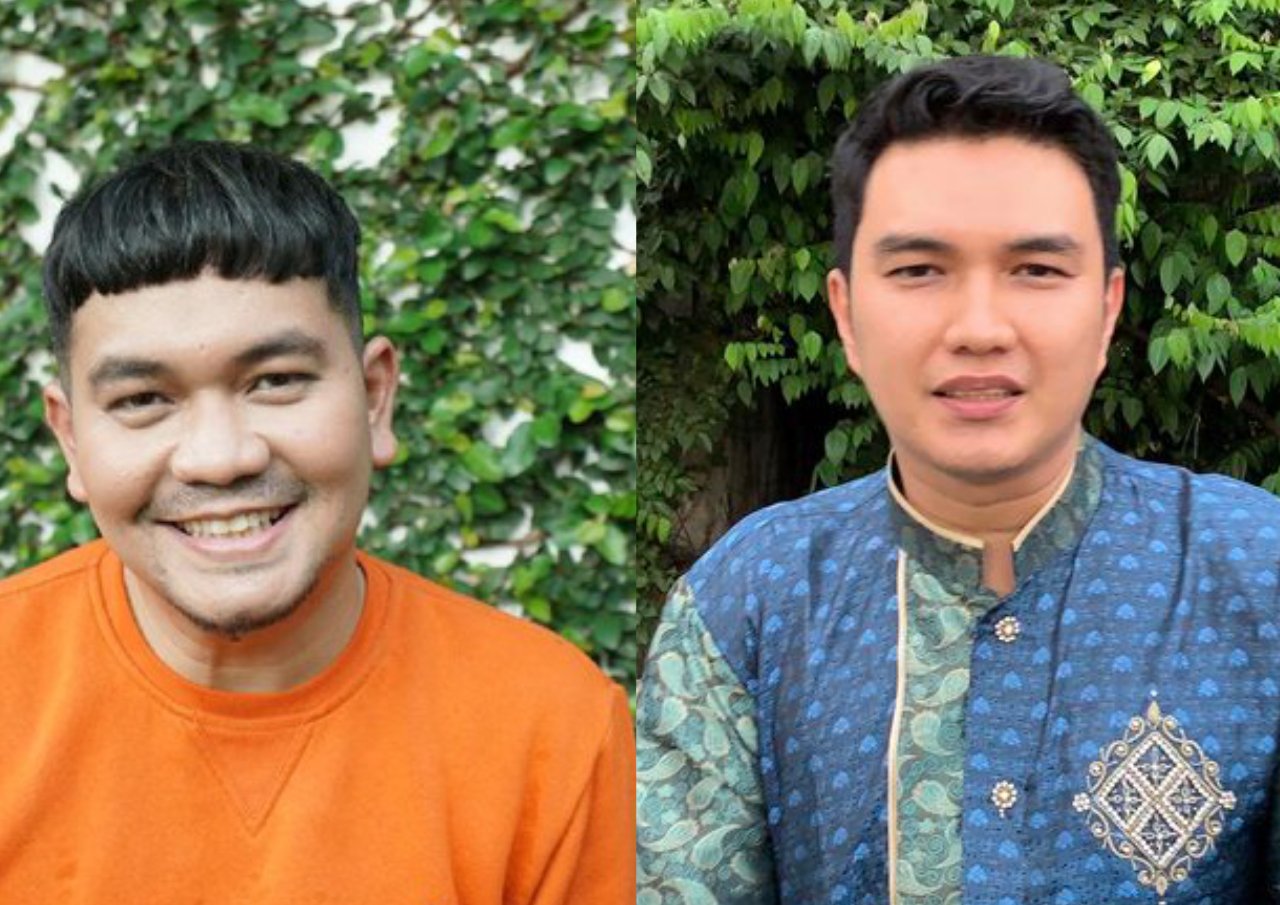 Donasi 1 Juta untuk Indra Bekti, Aldi Taher: Jangan Dengerin Netizen