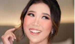 Komika Kiky Saputri Resmi Menikah/Instagram