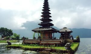 6 Daerah yang Terkenal Mistis Di Indonesia