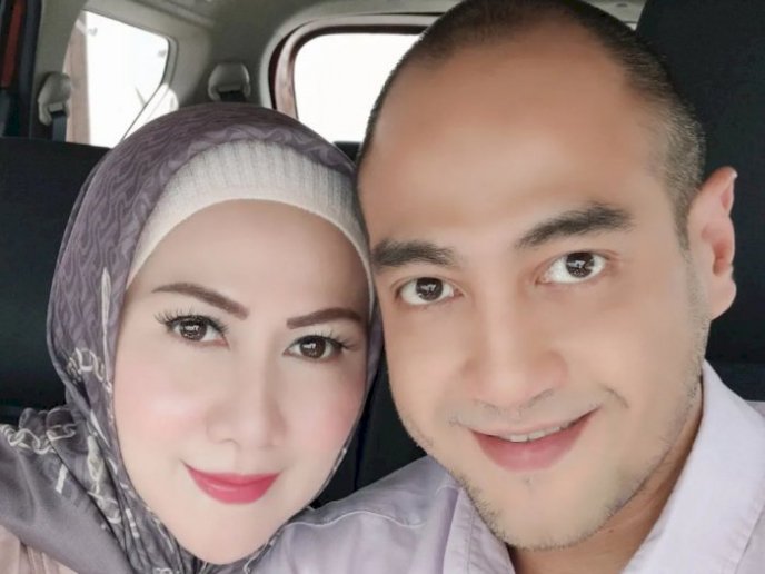 Polisi Ungkap Dugaan Alasan Ferry Irawan Lakukan KDRT kepada Venna Melinda