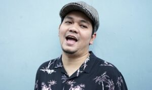 Indra Bekti Sempat Alami Hilang Ingatan Usai Jalani Operasi/kumparan