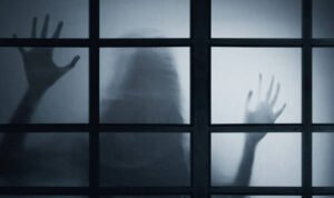 Hantu Populer dari Berbagai Negara/iStock