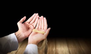 Bacaan Doa Setelah Mendengar Adzan /iStock