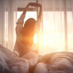 Kebiasaan Rutin Pagi yang Tunjang Kinerja Otak/iStock