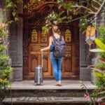 Tahun 2023, Kunjungan Turis ke Bali Ditargetkan Capai 1 Juta/iStock