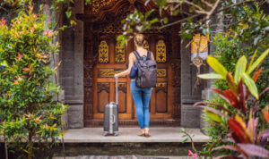 Tahun 2023, Kunjungan Turis ke Bali Ditargetkan Capai 1 Juta/iStock